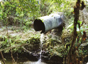 自動車塗装 - 前処理