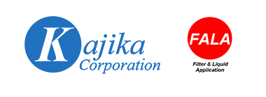 Kajika Corporation Filter & Liquid Application