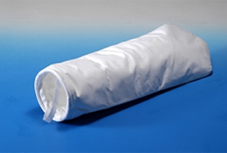 高捕集効率バッグ材質