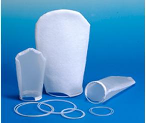 FALAフィルターバッグ素材 FILTER MEDIA