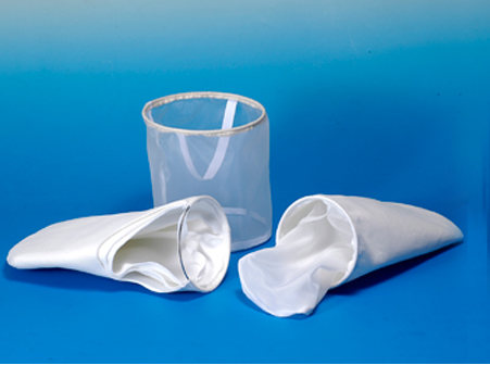 多層フィルターバッグ