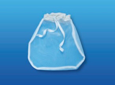 ジャー形状バッグ